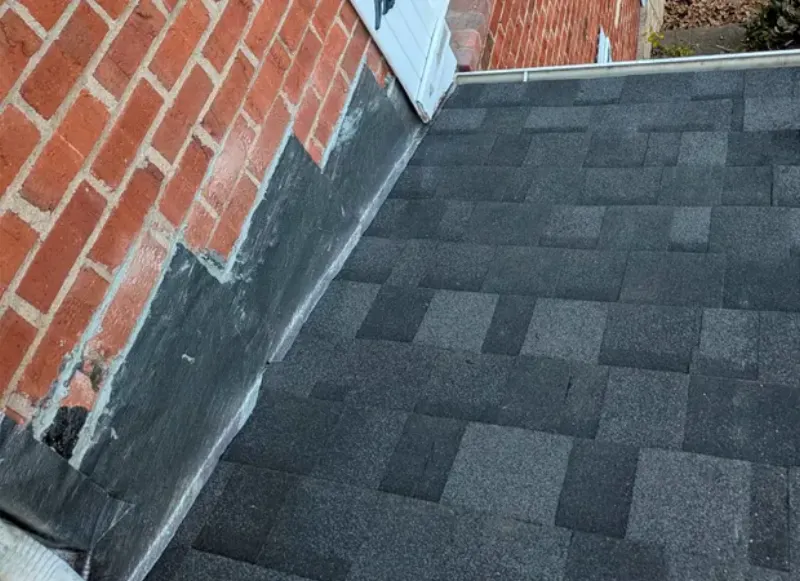 Hudson Valley roof replacement — Dover, NY