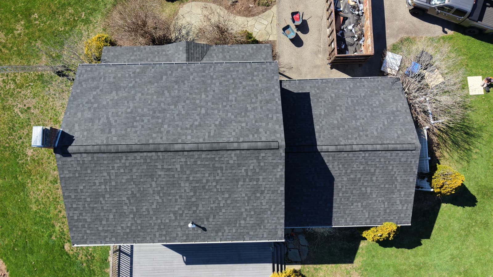 5 Signs You Need a New Roof